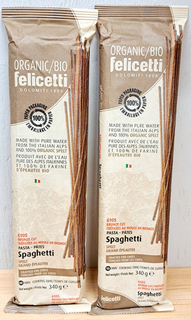 Spaghetti - SPELT (Felicetti)